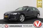 Audi A4 Avant 1.4 TFSI Sport Pro Line S-Line | Panoramadak |, Auto's, Audi, Gebruikt, 4 cilinders, 150 pk, A4