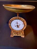 WEEGSCHAAL PROFESSOR GAERTNER WEEGSCHAAL, Ophalen of Verzenden