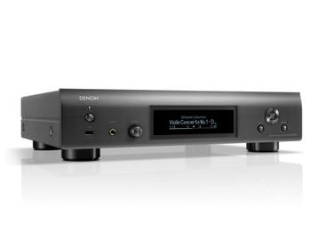 Denon DNP-2000NE (Gunmetal) - Mediaspeler -  B-Stock beschikbaar voor biedingen