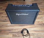 Hughes&Kettner  ZENAMP 120 w, Ophalen of Verzenden, Gebruikt, Gitaar, 100 watt of meer