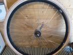 Shimano nexus 3 achterwiel voor cortina U4 transport, Fietsen en Brommers, Fietsonderdelen, Wiel, Gebruikt, Algemeen, Ophalen of Verzenden