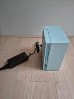 QNAP TS-230 NAS met 2TB en optionele 500GB Crucial SSD, Computers en Software, NAS, Ophalen of Verzenden, Gebruikt