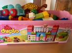 Bakje Duplo, Kinderen en Baby's, Ophalen of Verzenden