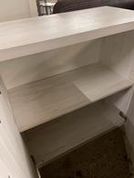 Legkast 2 deurs, Ophalen, ., Zo goed als nieuw, .