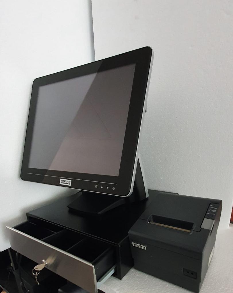 Kassasysteem + installatie voor elke zaak!, Ophalen of Verzenden