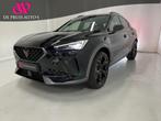 CUPRA Formentor 1.4 TSI e-Hybrid VZ Performance Limited Scha, Gebruikt, 4 cilinders, Zwart, Hybride Elektrisch/Benzine