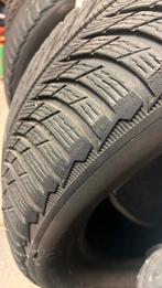 Michelin pilot alpin 5, Ophalen, Zo goed als nieuw