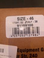 Gloed nieuwe HKM laarzen maat 46, Dames, Ophalen of Verzenden, Schoeisel, Nieuw