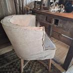 dirkje eetkamerstoelen, dirk fauteuil en dikke dirk bankje u, Huis en Inrichting, Hout, Overige kleuren, Nieuw, Ophalen of Verzenden
