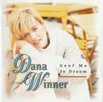 Dana Winner – Geef Me Je Droom CD, Cd's en Dvd's, Verzenden, Zo goed als nieuw, Pop