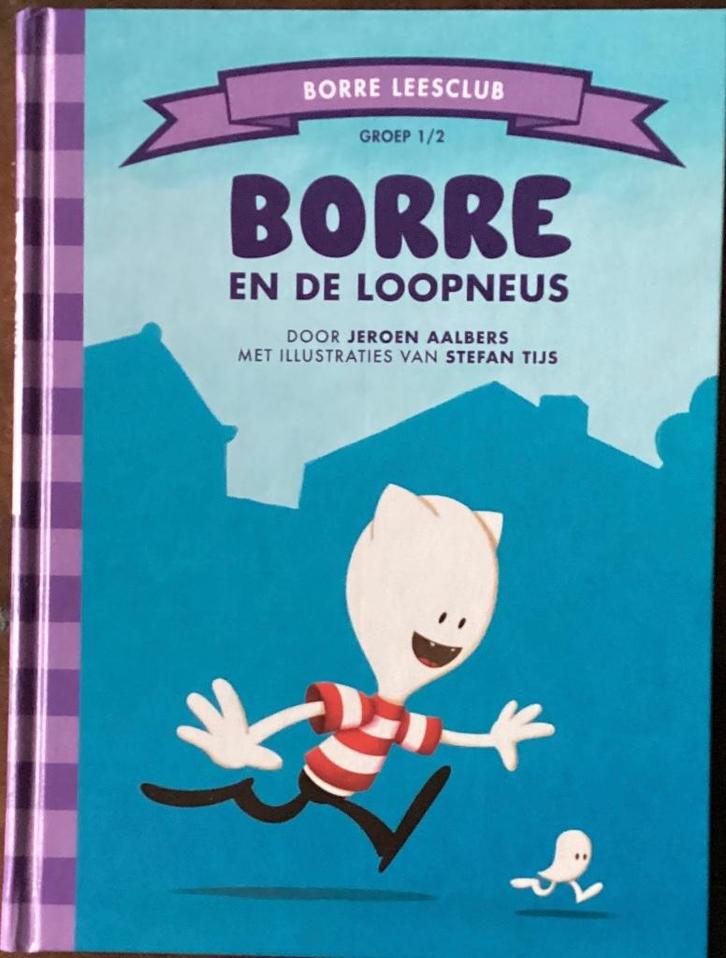 Borre boekjes – nieuw – losse verkoop mogelijk, Boeken, Kinderboeken | Kleuters, Nieuw, Fictie algemeen, Ophalen of Verzenden