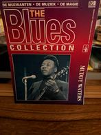 The Blues Collection - Muddy Waters, Ophalen of Verzenden, Zo goed als nieuw, Muziek, Film of Tv