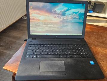 Hp laptop  beschikbaar voor biedingen