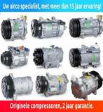 AIRCOPOMP SUZUKI NISSAN HONDA MAZDA KIA AIRCO COMPRESSOR, Ophalen of Verzenden