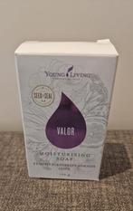 Valor Soap YOUNG LIVING, Ophalen of Verzenden, Nieuw, Reiniging