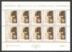 Kastelen in Nederland: Kasteel Hernen, Ophalen of Verzenden, Na 1940, Postfris
