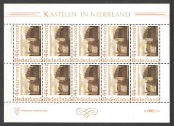 Kastelen in Nederland: Kasteel Hernen beschikbaar voor biedingen