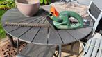 Heggenschaar Black & Decker 41cm GT250, Tuin en Terras, Heggenscharen, Ophalen, Gebruikt, Elektrisch