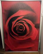 print op canvas, gratis ophalen, Huis en Inrichting, Ophalen, Print, 75 cm of meer