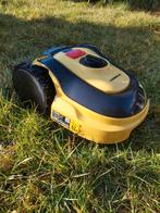 Robotmaaier, Ophalen, Gebruikt, Bestuurbaar via app, Powerplus