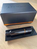 Cheyenne hawk tattoo pen, Ophalen of Verzenden, Zo goed als nieuw, Overige typen
