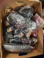 Partijtje nieuwe slofsokken met antislip en teddyvoering, Kleding | Dames, Sokken en Kousen, Sokken en Kniesokken, Overige kleuren