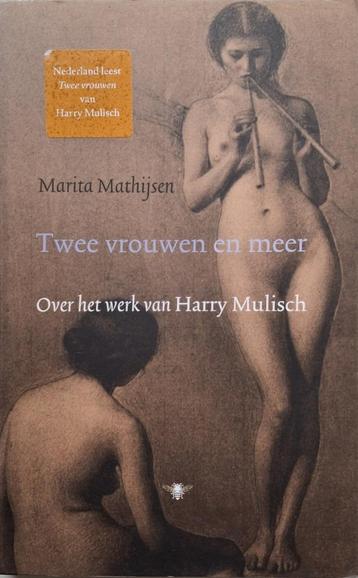 Marita Mathijsen - Twee vrouwen en meer beschikbaar voor biedingen