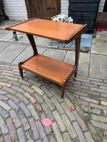 Trolley Louis van Teeffelen beschikbaar voor biedingen