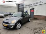 Mini Cooper S 1.6, Auto's, Mini, Voorwielaandrijving, Euro 5, Stof, Gebruikt