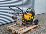 Selwood PD75 Selwood WATERPUMPS PD75 with Hatz (bj 2000)