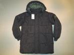 Jongens winterjas H&M – maat 152 (NIEUW), Ophalen, Nieuw, Jongen, Jas
