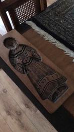 Antieke speculaasplank, groot, Diversen, Ophalen of Verzenden