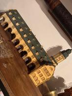 Raadhuis met brandweerkazerne 1:87 faller, Hobby en Vrije tijd, Modeltreinen | H0, Overige merken, Gelijkstroom of Wisselstroom