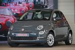 Fiat 500 1.0 Hybrid Lounge € 12.950,00, Auto's, Fiat, Stof, 4 stoelen, Origineel Nederlands, Bedrijf