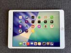 Zeer mooie Apple iPad 8e gen. 32gb Zilver, Computers en Software, Apple iPads, 10 inch, 32 GB, Ophalen of Verzenden, Zo goed als nieuw