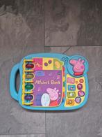 Peppa Pig Alfabet boek, Ophalen, Zo goed als nieuw