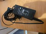Gazelle acculader battery charger 48V, Fietsen en Brommers, Fietsaccessoires | Fietsaccu's, Ophalen of Verzenden, Zo goed als nieuw