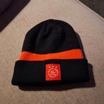 Originele Ajaxmuts, Ophalen of Verzenden, Nieuw, Sjaal