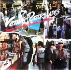 venus and the razorblades/songs from the sunshine jungl-punk, Cd's en Dvd's, Vinyl | Rock, Verzenden, Gebruikt, 12 inch, Alternative