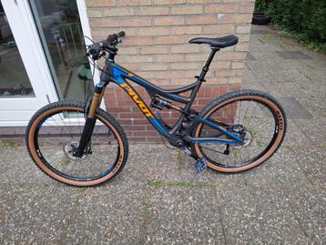 Pivot Carbon XTR Fully - Topstaat! beschikbaar voor biedingen