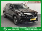 Volvo XC40 1.5 T5 RECHARGE BUSINESS PRO LEDER NAVIGATIE ADAP, Gebruikt, Zwart, Zwart, Bedrijf