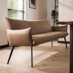 Giani Lobby eetkamerbank, Huis en Inrichting, Ophalen, Minder dan 75 cm, 150 tot 200 cm, Driepersoons