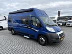 Knaus Boxstar Freeway 630ME Enkele-bedden/2013/Euro-5/Airco!, Buscamper of Camperbus, Bedrijf, Tot en met 3, 6 tot 7 meter