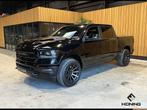 Dodge Ram 1500 5.7 V8 4x4 Crew Cab Laramie Sport. Black Edit, Auto's, Dodge, Gebruikt, 5654 cc, 402 pk, Zwart