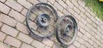 Wielen Jawa CZ, Motoren, Onderdelen | Oldtimers, Ophalen, Gebruikt