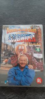 Bassie&Adriaan Op Reis Door Amerika Deel 5 Florida, Alle leeftijden, Zo goed als nieuw, Ophalen