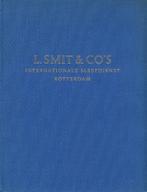 L. Smit & Co's Internationale Sleepdienst, Rotterdam, Verzenden, Zo goed als nieuw, Motorboot, Boek of Tijdschrift