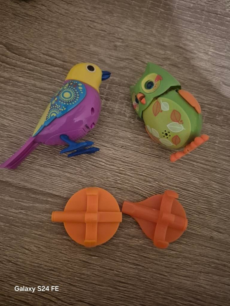 Digibird, Kinderen en Baby's, Ophalen of Verzenden