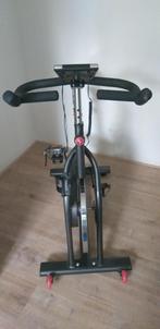 fitbike race 8 Spinningfiets, Sport en Fitness, Gebruikt, Spinningfiets, Ophalen