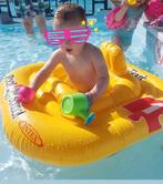 Zwemband Intex baby float, Kinderen en Baby's, Speelgoed | Buiten | Opblaasfiguren, Ophalen of Verzenden, Zo goed als nieuw